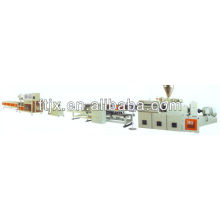 BW-11 double-wall corrugated pipe production line